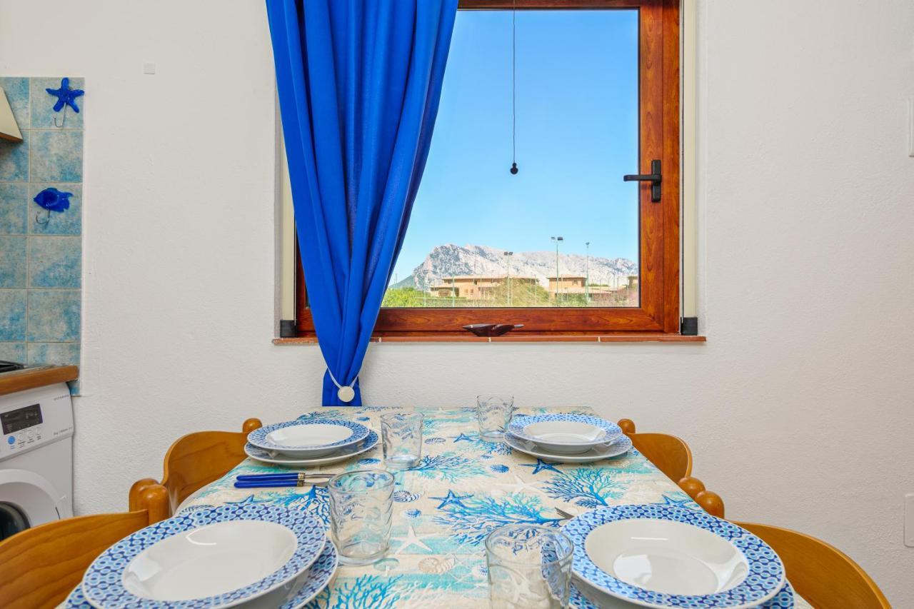 Casa Salina Bamba Villa San Teodoro  Exterior photo